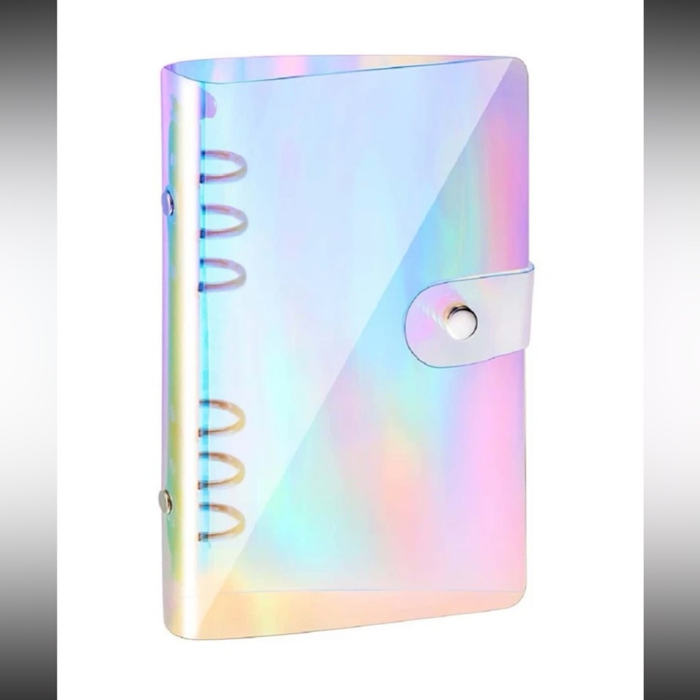Budget Binder